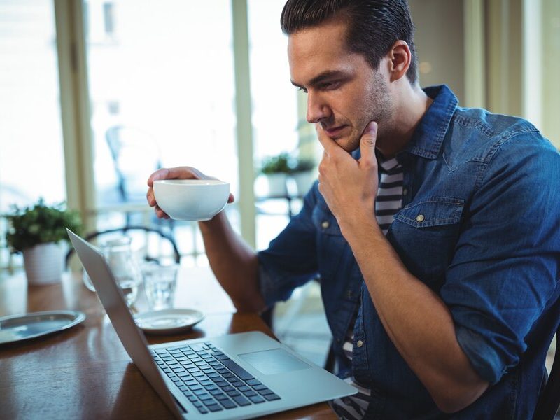 Manutenção de Sites em Manaus: Seu site sempre atualizado e funcionando perfeitamente!