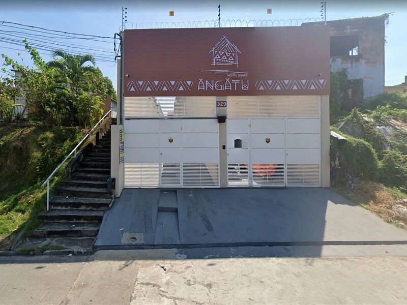Angatu Hostel Service – Sua Experiência Amazônica Começa Aqui!